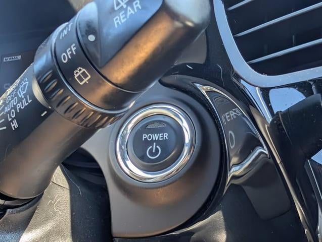 2022 Mitsubishi Outlander PHEV SEL
