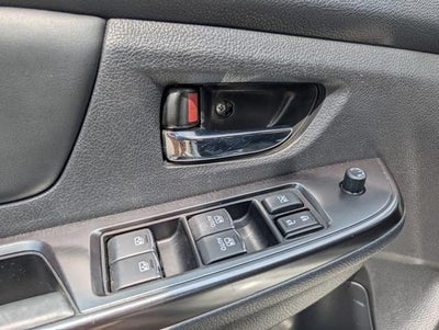 2021 Subaru WRX Base