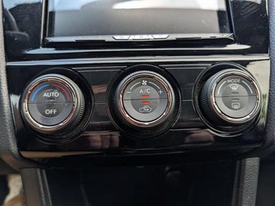 2021 Subaru WRX Base