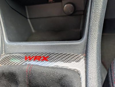 2021 Subaru WRX Base