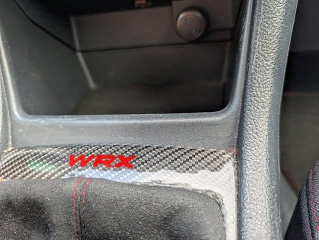 2021 Subaru WRX Base