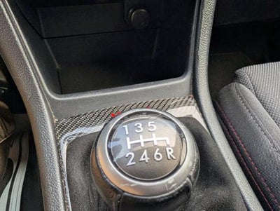 2021 Subaru WRX Base