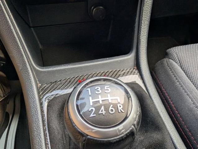 2021 Subaru WRX Base