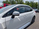2021 Subaru WRX Base