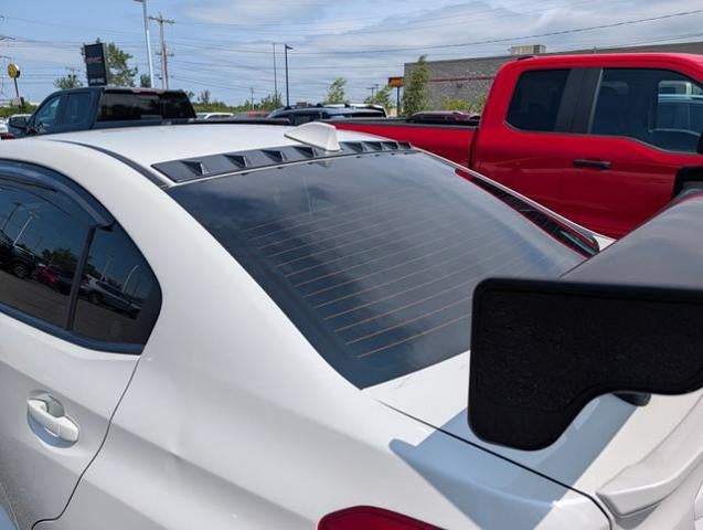 2021 Subaru WRX Base