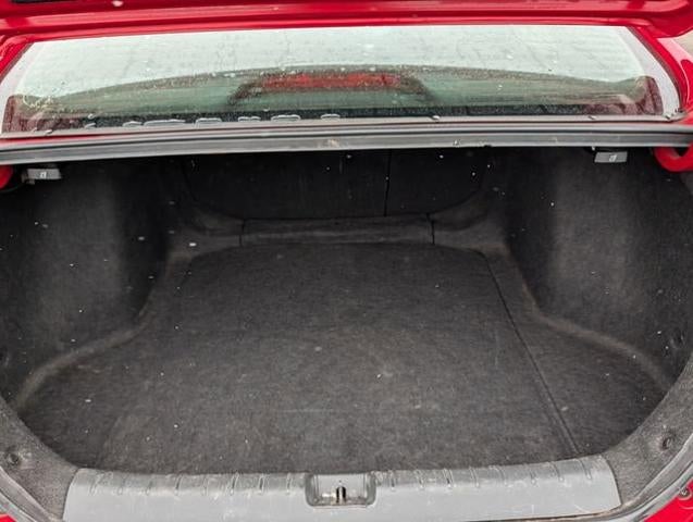 2018 Honda Civic Sedan EX-T