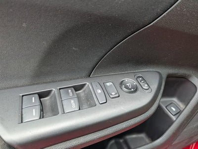 2018 Honda Civic Sedan EX-T