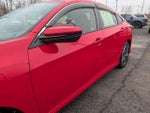 2018 Honda Civic Sedan EX-T