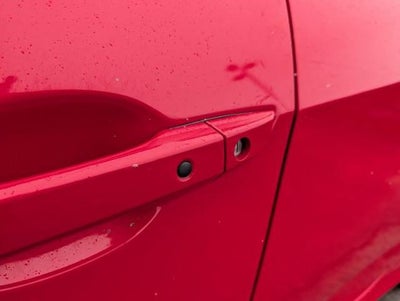 2018 Honda Civic Sedan EX-T