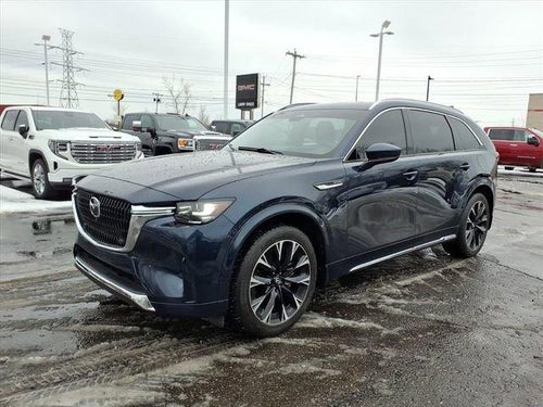 2024 Mazda Mazda CX-90 3.3 Turbo S Premium Plus