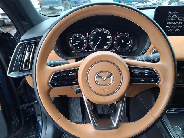 2024 Mazda Mazda CX-90 3.3 Turbo S Premium Plus