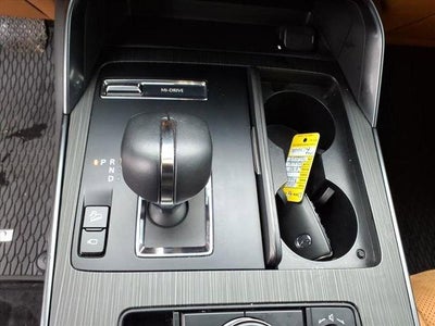 2024 Mazda Mazda CX-90 3.3 Turbo S Premium Plus