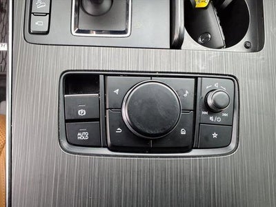 2024 Mazda Mazda CX-90 3.3 Turbo S Premium Plus