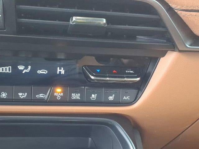 2024 Mazda Mazda CX-90 3.3 Turbo S Premium Plus