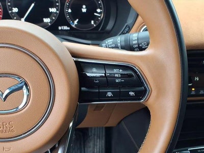 2024 Mazda Mazda CX-90 3.3 Turbo S Premium Plus