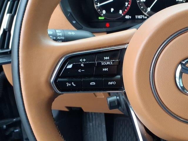 2024 Mazda Mazda CX-90 3.3 Turbo S Premium Plus