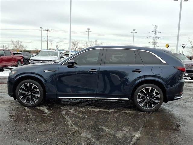 2024 Mazda Mazda CX-90 3.3 Turbo S Premium Plus