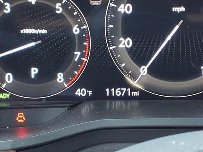 2024 Mazda Mazda CX-90 3.3 Turbo S Premium Plus