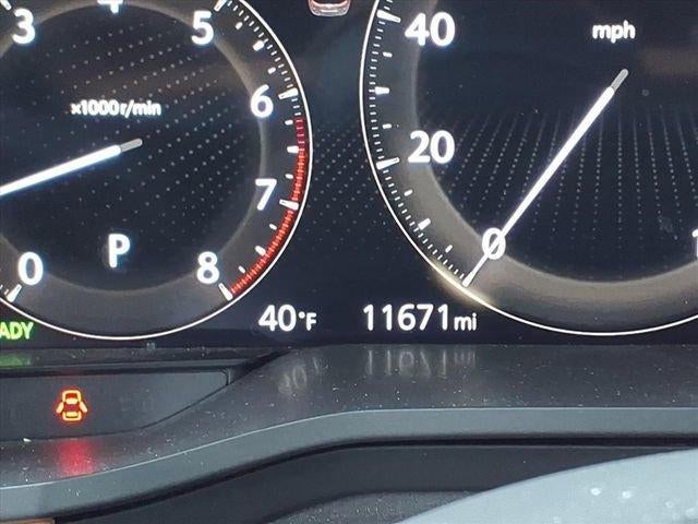 2024 Mazda Mazda CX-90 3.3 Turbo S Premium Plus