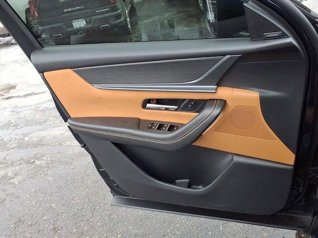 2024 Mazda Mazda CX-90 3.3 Turbo S Premium Plus