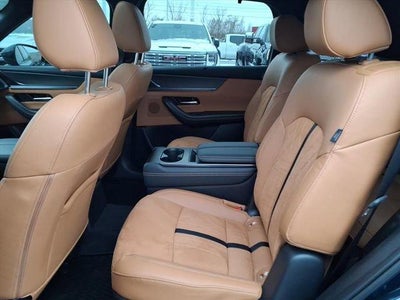 2024 Mazda Mazda CX-90 3.3 Turbo S Premium Plus