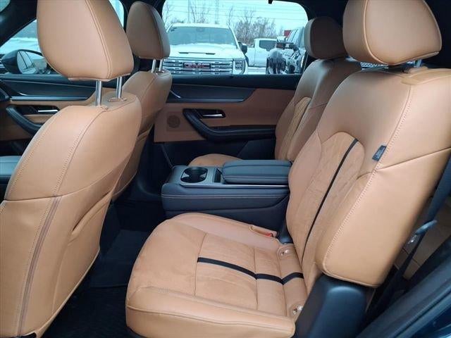 2024 Mazda Mazda CX-90 3.3 Turbo S Premium Plus