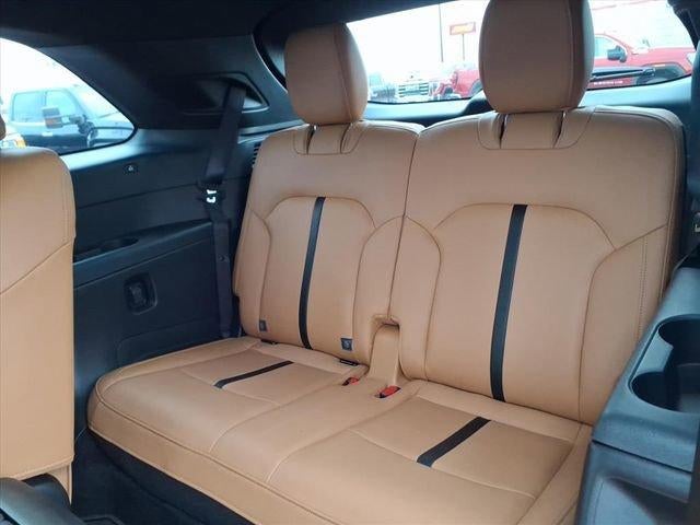 2024 Mazda Mazda CX-90 3.3 Turbo S Premium Plus