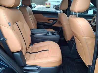 2024 Mazda Mazda CX-90 3.3 Turbo S Premium Plus