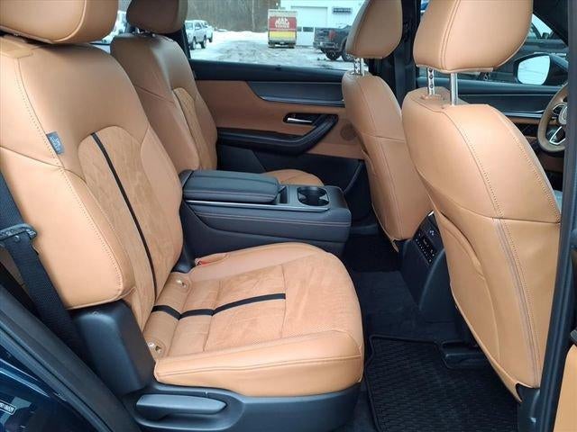 2024 Mazda Mazda CX-90 3.3 Turbo S Premium Plus