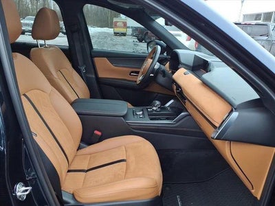 2024 Mazda Mazda CX-90 3.3 Turbo S Premium Plus