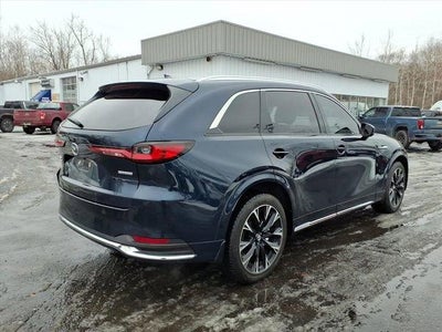 2024 Mazda Mazda CX-90 3.3 Turbo S Premium Plus