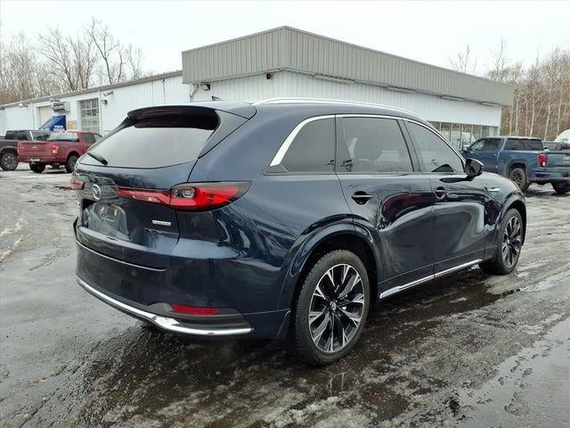 2024 Mazda Mazda CX-90 3.3 Turbo S Premium Plus