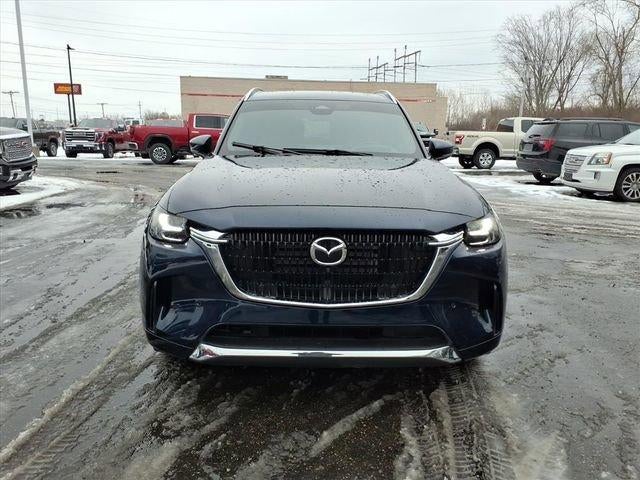 2024 Mazda Mazda CX-90 3.3 Turbo S Premium Plus