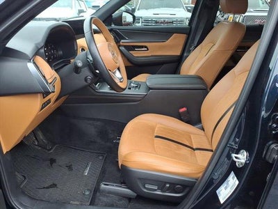 2024 Mazda Mazda CX-90 3.3 Turbo S Premium Plus