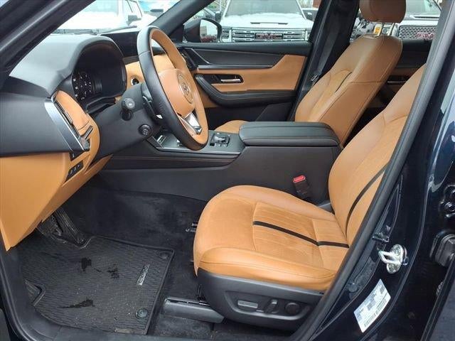 2024 Mazda Mazda CX-90 3.3 Turbo S Premium Plus