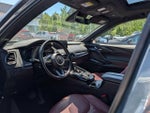 2022 Mazda Mazda CX-9 Carbon Edition