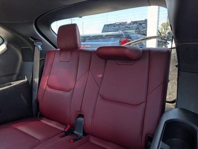 2022 Mazda Mazda CX-9 Carbon Edition