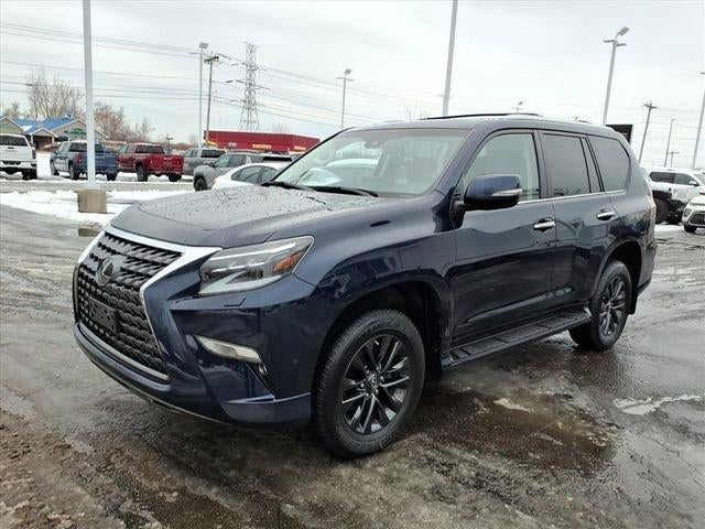 2023 Lexus GX GX 460 Premium
