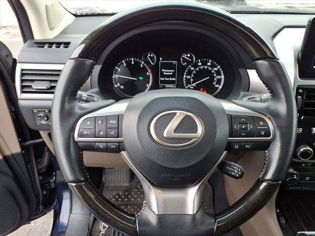 2023 Lexus GX GX 460 Premium