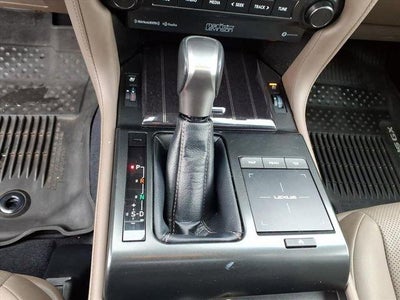 2023 Lexus GX GX 460 Premium