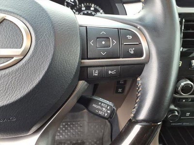 2023 Lexus GX GX 460 Premium