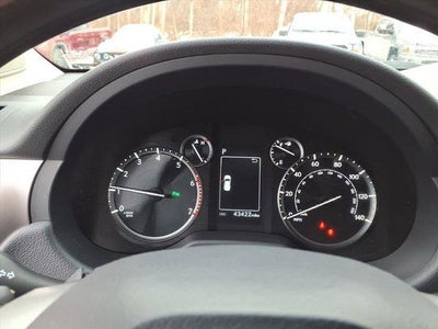 2023 Lexus GX GX 460 Premium