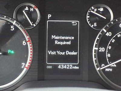 2023 Lexus GX GX 460 Premium