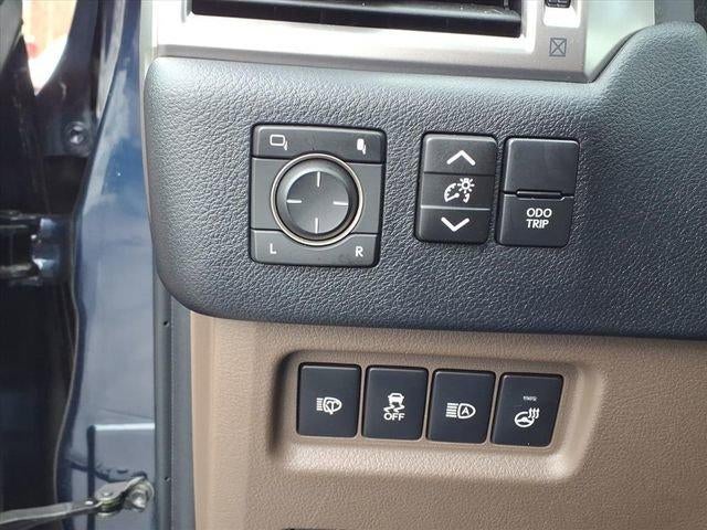 2023 Lexus GX GX 460 Premium