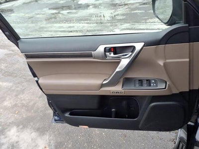 2023 Lexus GX GX 460 Premium