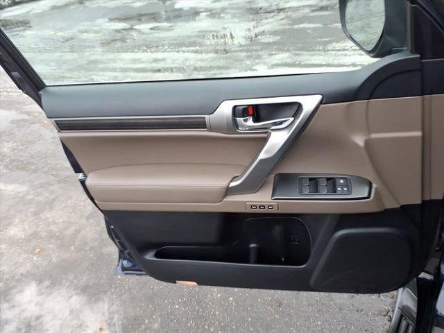 2023 Lexus GX GX 460 Premium