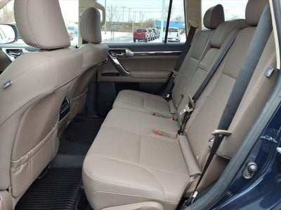 2023 Lexus GX GX 460 Premium