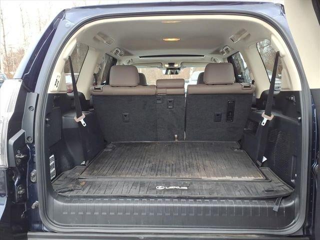 2023 Lexus GX GX 460 Premium