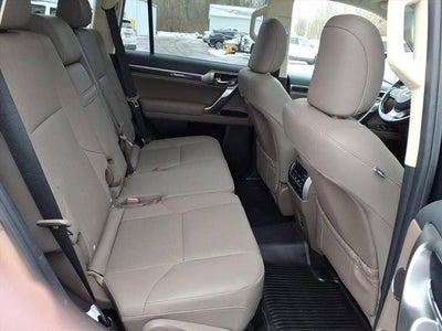 2023 Lexus GX GX 460 Premium