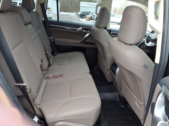 2023 Lexus GX GX 460 Premium